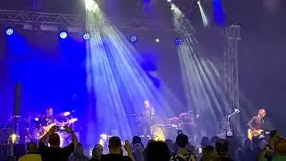Rockets - Padova - 08/08/2024 - Anastasis