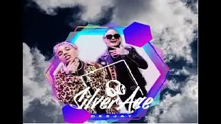 MORGENSHTERN & Элджей - Cadillac Club Remix by Skazka Music +ТЕКСТ