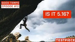 Another 9c and Grandpa Peabody's Newest Line — Good Temps #12