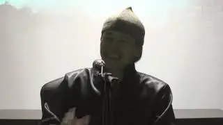 АЛТАЙ - БОЛОТ БАЙРЫШЕВ