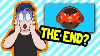 RE: All good things come to an end