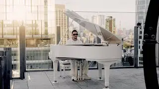 Meduza³ pres: Simone Piano Live | Piece of your heart in Tokyo