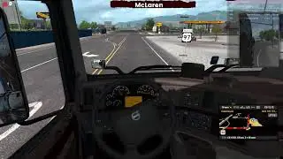 American Truck Simulator