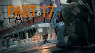 tom clancys the division walkthrough gameplay part 17-russian consulate