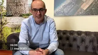 RiCaMi, Cagliari riparte. Il sindaco Paolo Truzzu: dicci la tua idea