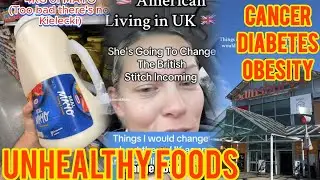 European grocery store products Americans have never heard of