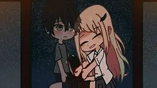 You remind me of Yugi-kun // Tbhk x Whiskers Away AU // Hananene // Gacha