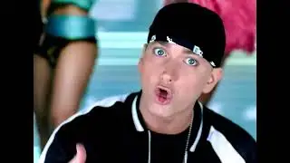 Eminem - Ass Like That (Explicit) 4K Remastered