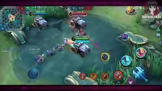Valentina Hero Test Ultimate - Autobots Roll out!