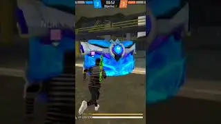 New free fire short one tap video attitude 👿😈👿