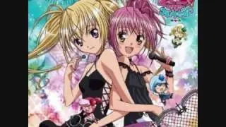 ♦♣♠♥Shugo Chara! mi audicion de Amu (happyxmas fandub)♥♠♣♦