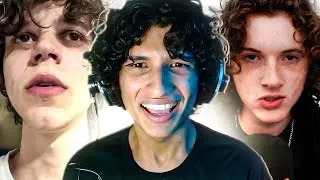 o pedido de desculpas mais estranho q ja vi