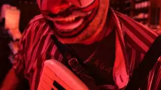 The Spyro - Lady Vengeance - official music video