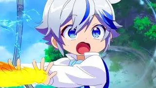 10 Best Reincarnation Anime You Need To Watch Now