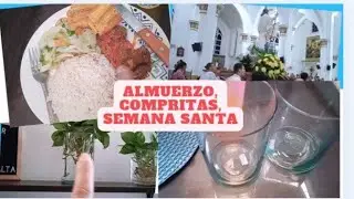 VLOG DE VARIOS DÍAS