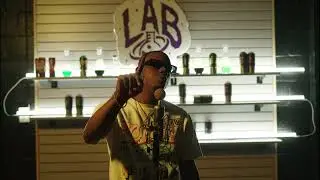 A1- Pressure (Official Mic Drop video) 🔥 powered by @ziare251  