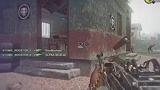 Жажда Far Cry 2 💎 2vs2 Мультиплеер PS3