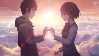 Indila - Love Story  [ N I G H T C O R E ] - JO