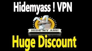 HideMyAss (HMA) Review- The #1 VPN Service You Should Try Out