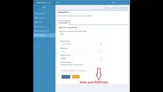 SAMBA Bank Payment Flow - Internet Banking