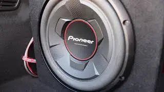 Hungria hip-hop - Detalhes (com grave/Pioneer GXT-3706B) 