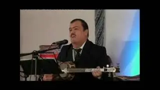 Raxmatjon Qurbonov - Konsert (yangi yil soni 2014-yil)