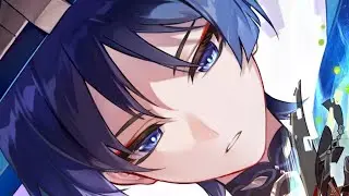 Genshin related | Gacha Club | i hate this game