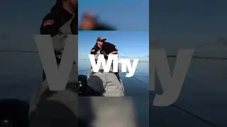 When the bite is off...