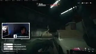 |WarZone| - Slick Knife KILL
