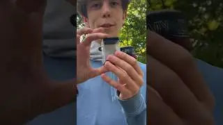 Фокус с деньгами | 