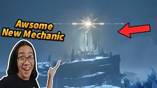 Exploring Enkonomiya | Genshin Impact 2.4 NEW AREA | Enkonomiya Story Quest Playthrough