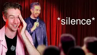 I Got Pranked By A Fake Audience