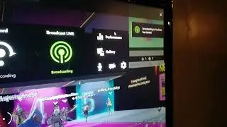 broadcast to YouTube  failed GeForce how to fix?
