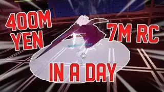How to kill Eto Yoshimura BOSS in 15 SECONDS! (SECRET) | Ro-Ghoul | 400Mx YEN + 15Mx RC IN A DAY!