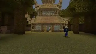 Minecraft Skins Samurai