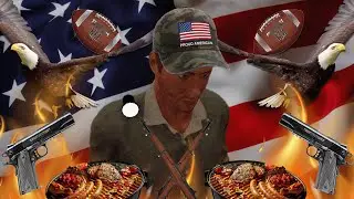 True American Ghost Hunting | Phasmophobia