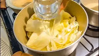 You will definitely LOVE these methods of FILLING VEGETABLES! Subtitles. ASMR