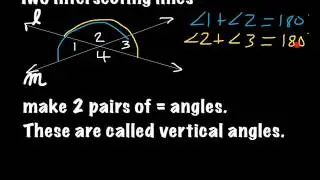 Geometry Level 1