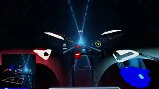 BeatSaber: florence and the machine - cosmic love