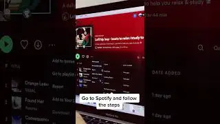 How to Add Spotify to Notion. 