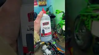 A flat tire is no longer a problem