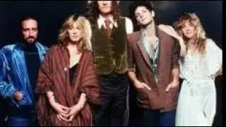 Fleetwood Mac ~ Kiss And Run (Tusk Jam #1)