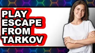 How to Play Escape from Tarkov for Beginners 2025 - Easy Guide
