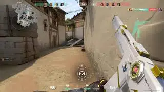 Brim Valorant Ace