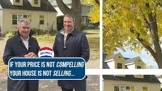 Why Isn't My House Selling in Ottawa?