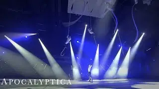 Apocalyptica - 