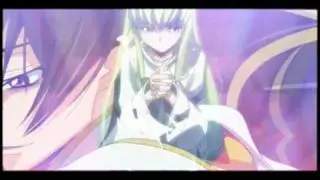 [MSBBT] Round 2 ~ Code Geass ~ It Ends Tonight (vs AnimexRose)