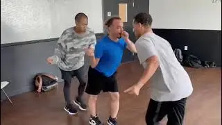 Let’s Get Loud-Rehearsals Video Clash Of The Cover Bands 07/28/21