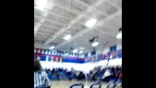 Perry High School Fight Song