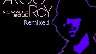 Aroop Roy - Step Back feat. Lyric L (Yellowtail remix) [Freestyle Records]